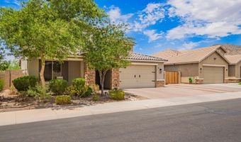 1822 N 214TH Ln, Buckeye, AZ 85396