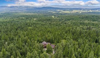 70 Big Cedar, Bigfork, MT 59911