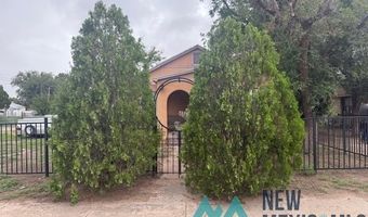 911 W Fox St, Carlsbad, NM 88220