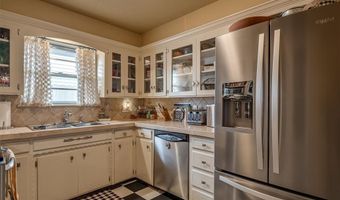 3708 N Bryan Ave, Bethany, OK 73008