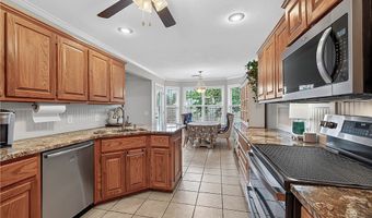 3006 NW Apple Harvest, Bentonville, AR 72712