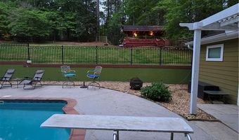 2601 County Line Rd NW, Acworth, GA 30101