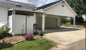 105 Eden St, Attica, OH 44890