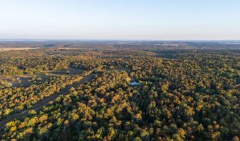 TBD Hooser Rd, McAlester, OK 74501