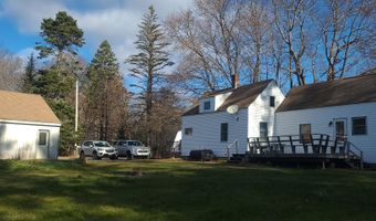 18 Cedar Ln, Belfast, ME 04915