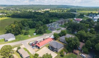 310 Jefferson St, Alma, AR 72921