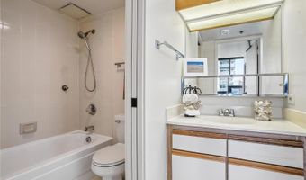 876 Curtis St 3009, Honolulu, HI 96813