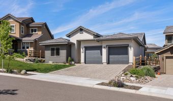 430 Keith Trl, Genoa, NV 89411