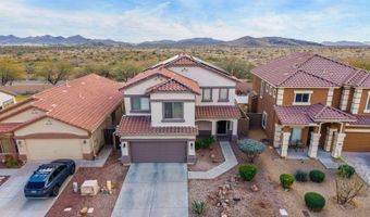 4535 W COTTONTAIL Rd, Anthem, AZ 85086