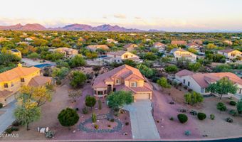 6041 E DALE Ln, Cave Creek, AZ 85331