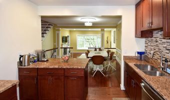 5153 WESTBARD Ave 15, Bethesda, MD 20816