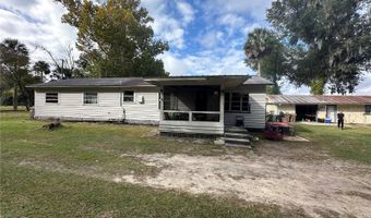 54901 CEDAR CREST Rd, Astor, FL 32102