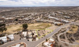 7145 Camino Blanco, Las Cruces, NM 88007