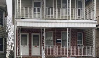 100 W 16TH St Floor 1, Bayonne, NJ 07002