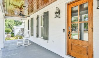 1058 Bertram Rd, Augusta, GA 30909