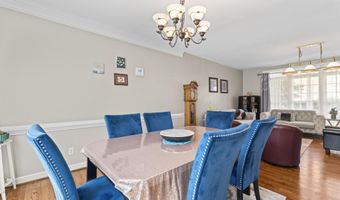 1224 Tartarian Trl, Apex, NC 27502