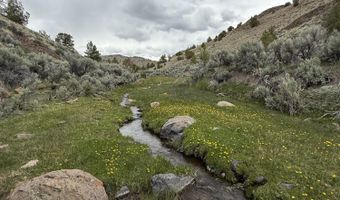 Wall Canyon Reservoir Road, Gerlach, NV 89412