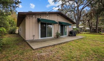 1089 80th Ave, Bell, FL 32619