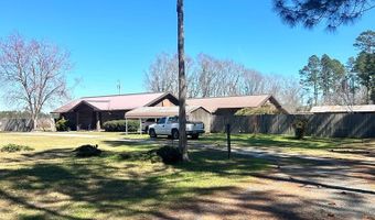 1348 S US HWY 1, Alma, GA 31510
