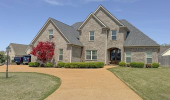 106 Cambridge Cv, Batesville, MS 38606
