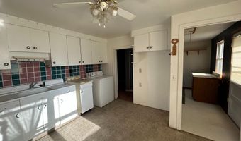 142 W South St, Ainsworth, NE 69210