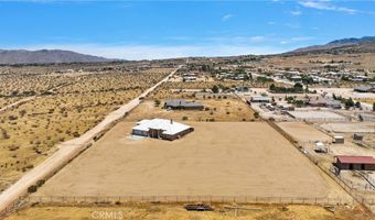 21777 Poppy Rd, Apple Valley, CA 92308
