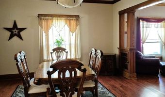 1215 Central Ave, Auburn, NE 68305