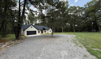 3900 Campground Rd, Austin, AR 72007