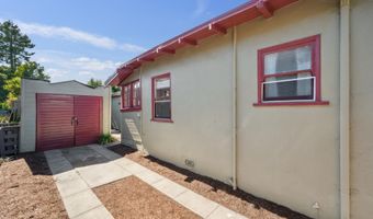 1539 6Th St, Alameda, CA 94501