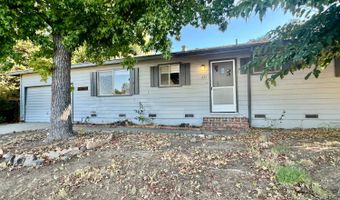 631 Alpine Ave, Angels Camp, CA 95222