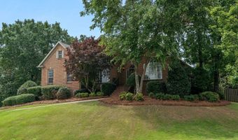 100 LANE PARK Dr, Alabaster, AL 35114