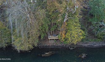 651 Cliff Top Rd, Blaine, TN 37709