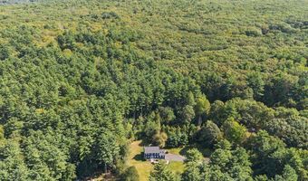 231 Vaughn Hill Rd, Bolton, MA 01740