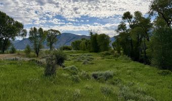 989 DRY CREEK Rd, Afton, WY 83110