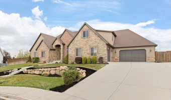 886 W CANYON VIEW Ct N, American Fork, UT 84003