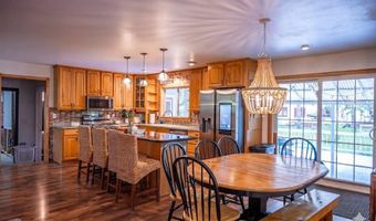 149 S Linden St, Adams, WI 53910