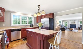 45 Sunset Hill Rd, Bradford, NH 03221
