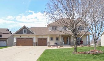 2505 153rd Ln NW, Andover, MN 55304