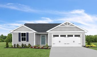 177 Mountain Rd Plan: Spruce, Westminster, SC 29693