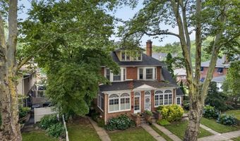 2445 W ALLEN St, Allentown, PA 18104