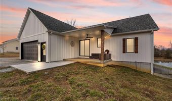4604 N Bogardus Rd, Austin, IN 47102