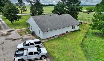 5401 N 435 Rd, Adair, OK 74330