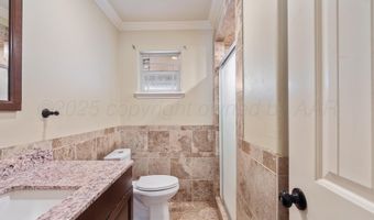 3313 NE 20TH Ave, Amarillo, TX 79107