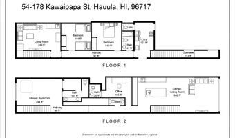 54-178 Kawaipapa St, Hauula, HI 96717