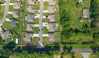 10 Grand Stand Dr, Austin, AR 72007