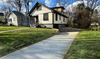 318 Wilmuth Ave, Wyoming, OH 45215
