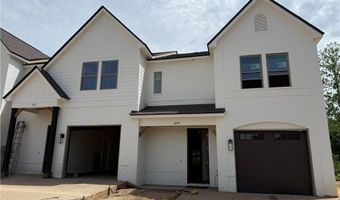 1619 PARKER CREEK Trl, Auburn, AL 36832