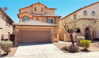 7965 Limestone Arch Ave, Las Vegas, NV 89178