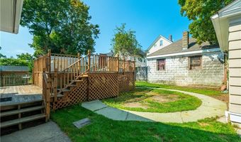 17 Marden St, Cranston, RI 02910