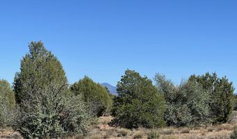 9 A Off Ranch Rd, Ash Fork, AZ 86320